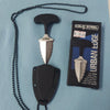 Cold Steel Urban Edge Compact Neck Knife