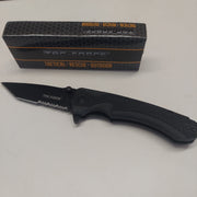 Black Handle, Tac- Force