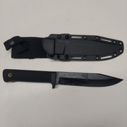SRK, Cold Steel