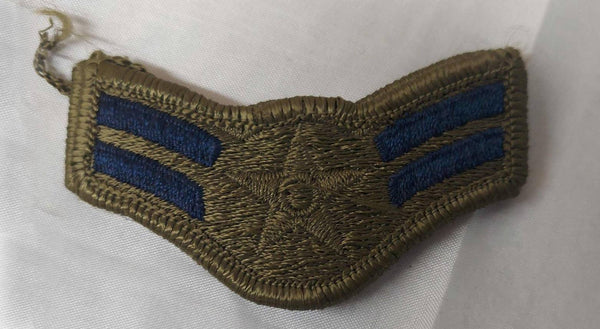 Air Force Patches: The Symbol of Honor and Heritage