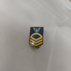 Navy/ Seabees Pins