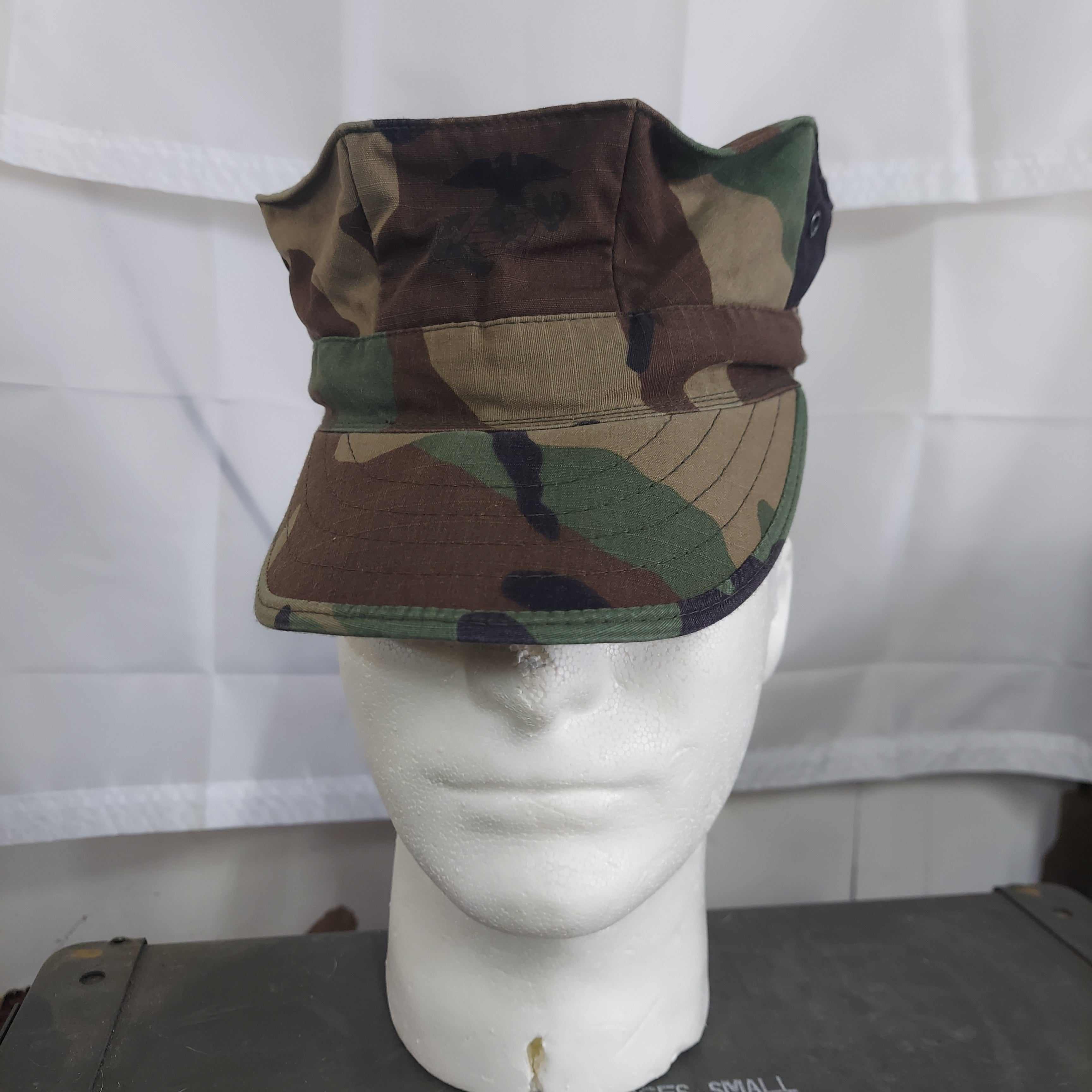 Army Camouflage Clothing & BDU Gear – ACU, OCP & Woodland | The Command ...