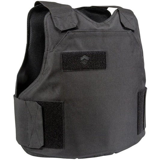 bulletsafe bulletproof vest Small Bulletsafe VP3 Vest Level IIIA