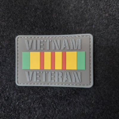 DoLife Patches "Vietnam Veteran", Patch