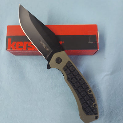 Midwest Knife Knife Kershaw, Faultline