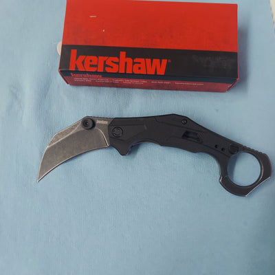 Midwest Knife Knifes Kershaw, Outlier Knife (Copy)