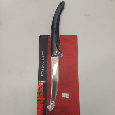 Midwest Knife Knives Folding Fillet, Kershaw