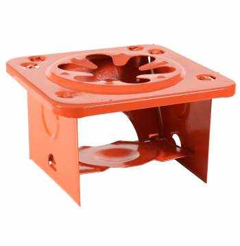 Camp stove Single Burner Folding Camping Stove