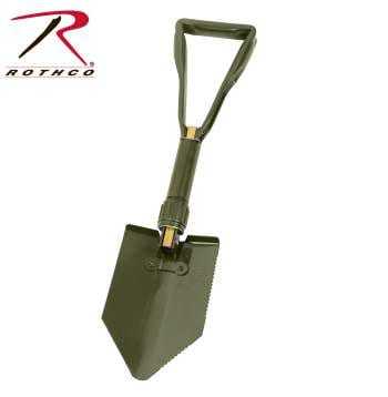 Rothco Camping Entrenching Tool