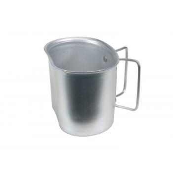 Rothco Camping GI Style Aluminum Canteen Cup