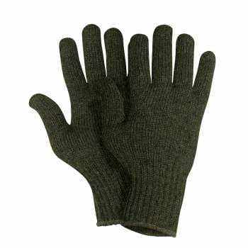 Rothco Cold Weather Wool Glove Liners