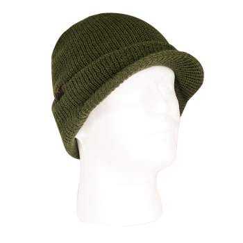 Rothco Cold Weather Wool Jeep Hat