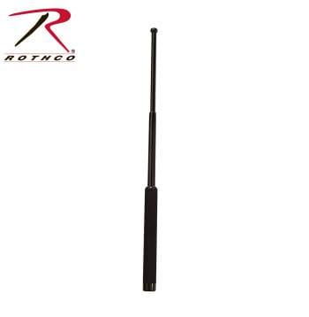 Rothco security gear Expandable Baton with Sheath