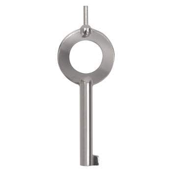 Handcuff Key Standard, Rothco security gear 