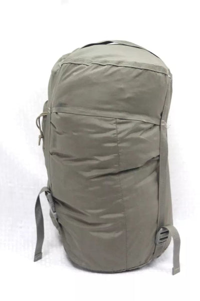 The Command Bunker bag Small Stuff Sack, Compression, Small & Large