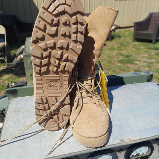 個人装備 GORE-TEX BELLEVILLE690v Vibram sole 30.5 GORE-TEX BELLEVILLE690v Vibram sole 30.5