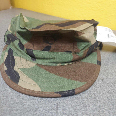 The Command Bunker hat XXS USMC Utility Cap