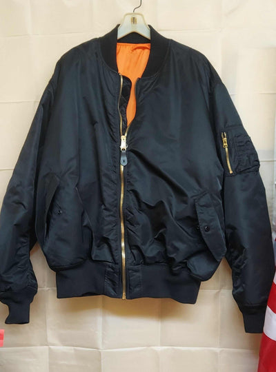 The Command Bunker Jacket Flyer's Men Intermediate MA-1