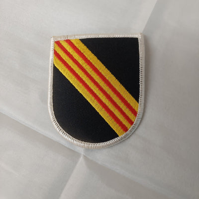 The Command Bunker Patches Army 5th Special Forces Group Patch