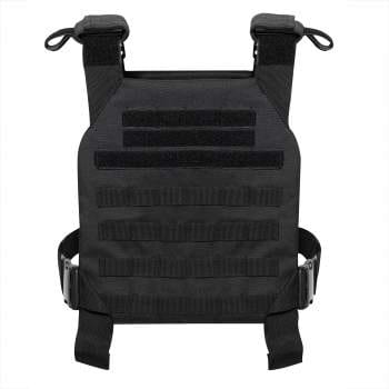 The Command Bunker Plate Carrier