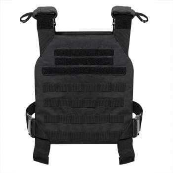 The Command Bunker Plate Carrier