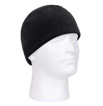 The Command Bunker Polar Fleece Watch Cap