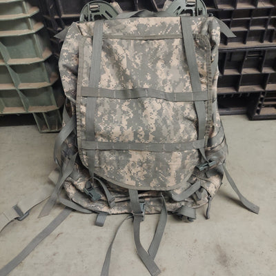 The Command Bunker Rucksack