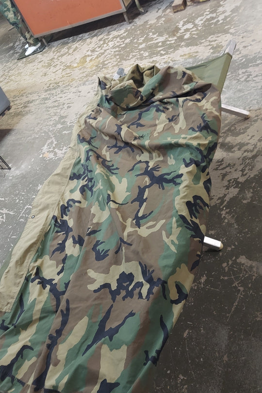 bivi tent gore-tex US Military ACU Digital Gore Tex Bivy Sack – The Command Bunker
