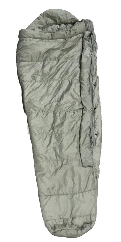 United States Military Camping Intermediate Sleeping Bag