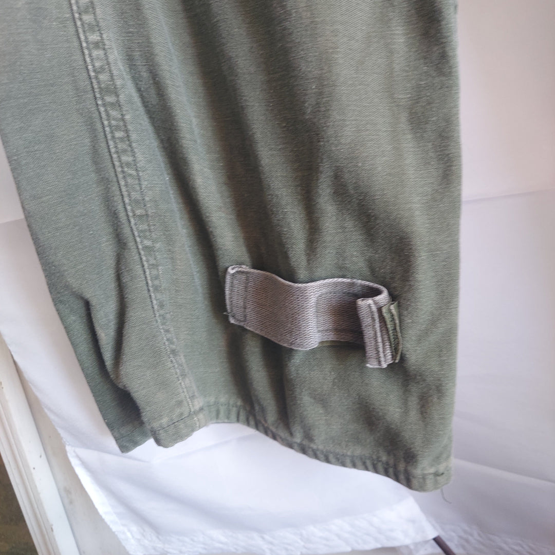 Men's Cotton Sateen Type 1 Coveralls – The Command Bunker